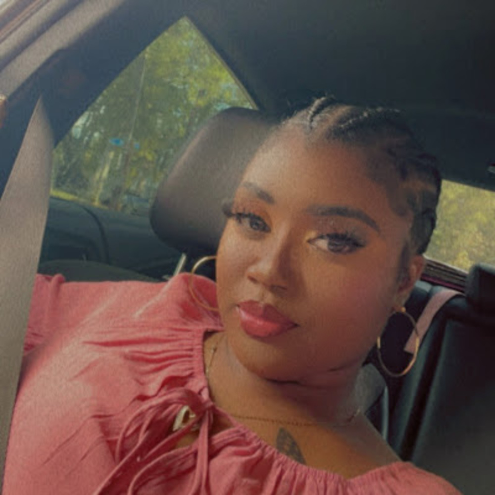 Meet your Posher, Ke'erria